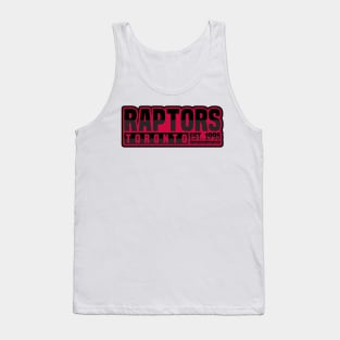 Toronto Raptors 01 Tank Top